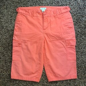 🏝 Caribbean Joe Island Supply Co. Cargo Shorts